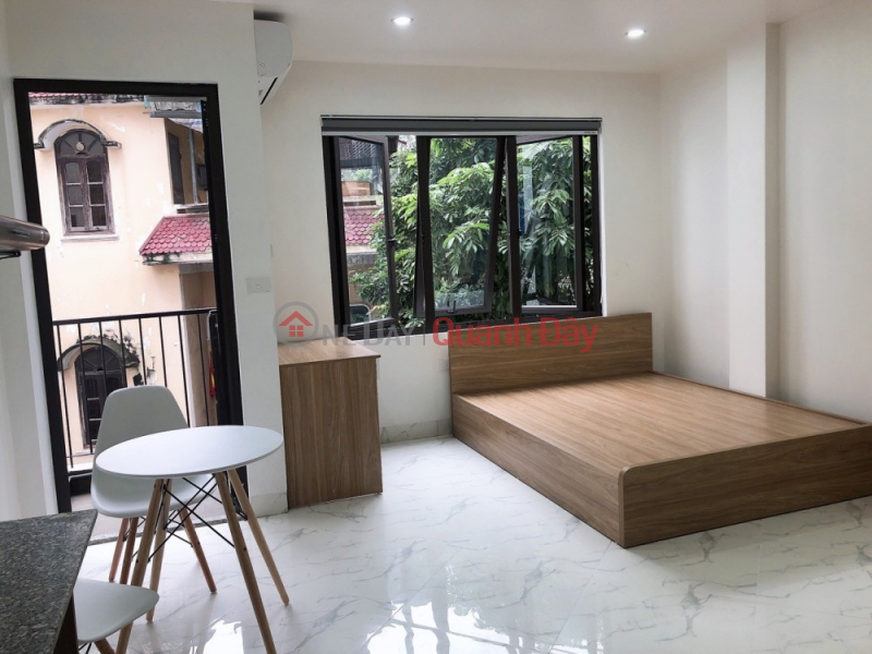 Property Search Vietnam | OneDay | Residential Sales Listings Only 1 apartment facing business alley Quan Nhan Thanh Xuan 58m 7 floors elevator slightly 10 billion