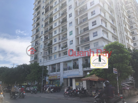 Tan Huong Front House for rent, 100m2, 18 million, near Apartment _0