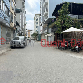 LAND FOR SALE, SIDEWALK, TU HIEP - THANH TRI, 84 SQUARE METERS, 6 METER FRONTAGE, PRICE 15.4 BILLION. _0