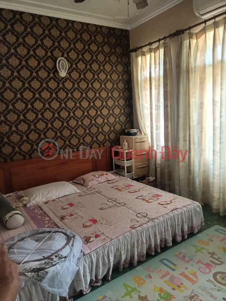 Property Search Vietnam | OneDay | Residential, Sales Listings | Dong Nhan house for sale, area 43m2, frontage 4m, only 4.7 investment rate, center