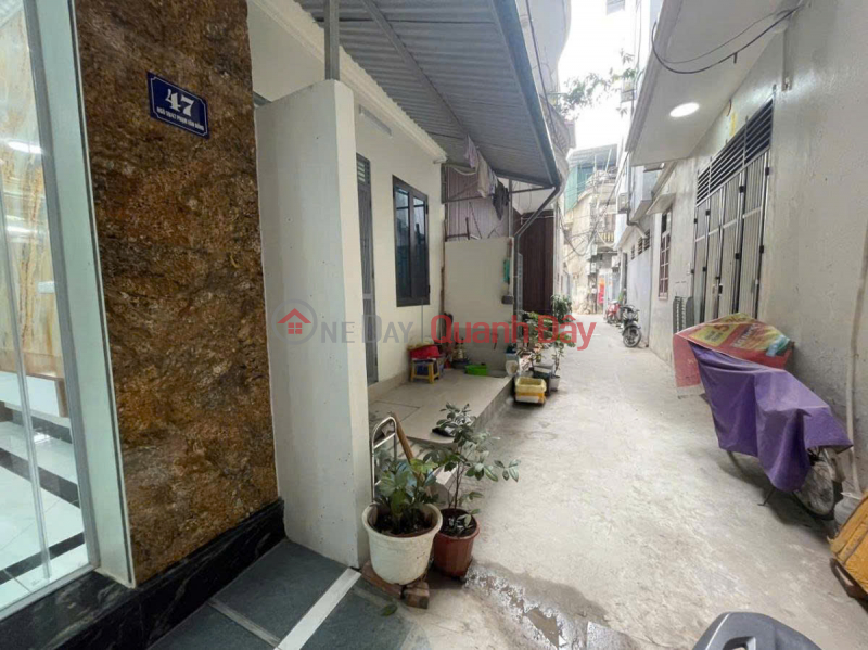 Property Search Vietnam | OneDay | Nhà ở | Niêm yết bán, CHỈ 5.4 TỶ! NHÀ PHƯƠNG CANH - XUÂN PHƯƠNG 30M2X5T, 3 NGỦ, 30M Ô TÔ, NỘI THẤT