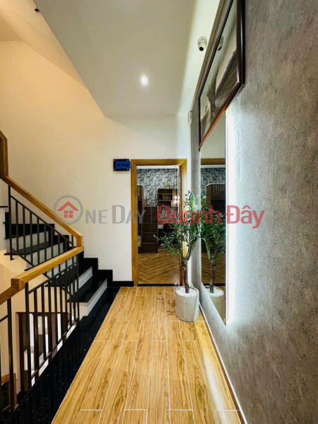 House for rent ward 14 go vap district | Vietnam, Rental đ 40 Million/ month