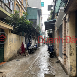 Truong Chinh Townhouse for Sale, Dong Da District. 93m Frontage 6m Approximately 13 Billion. Commitment to Real Photos Accurate Description. Owner _0