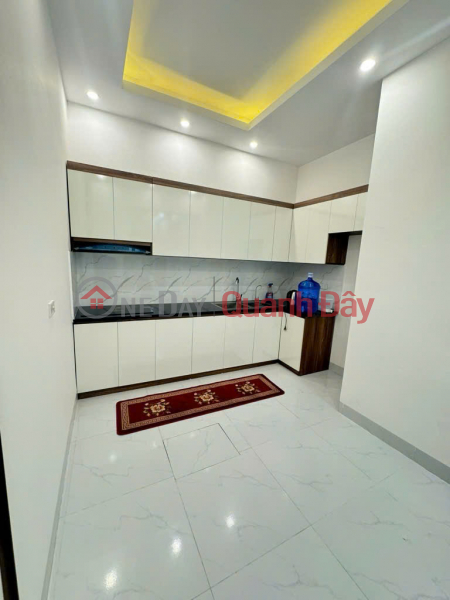 Property Search Vietnam | OneDay | Nhà ở | Niêm yết bán | Bán nhà Phố Hào Nam, Khu vực hiếm nhà bán, Nhà mới ở ngay, 34mx5T, Giá: 7,38 Tỷ, Lh: 0396935190.