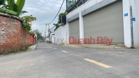 OWNER I NEED TO SELL AUCTIONED LAND WITH AREA OF 125 METERS IN BAC THUONG QUANG TIEN SS, HANOI _0