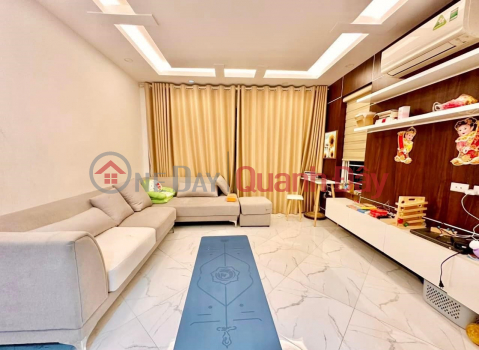 Tôi bán nhà tại ngõ 79, phố 8/3,lô góc, 32M2, 5 TẦNG, MT4.1m GIÁ 6.3 TỶ _0