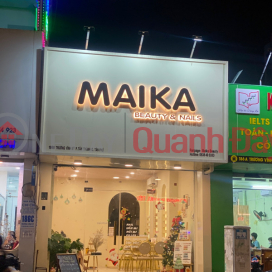 Maika Beauty Nails - 186b Truong Vinh Ky,Tan Phu, Vietnam