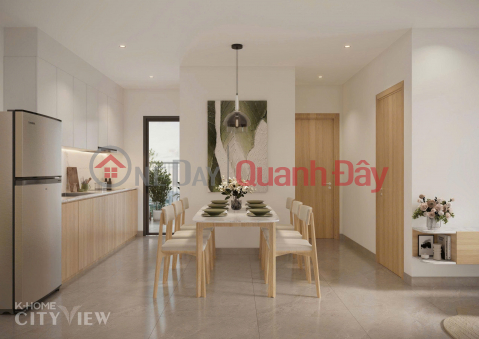 Live Right in the Heart of Bien Hoa with Affordable Social Housing _0