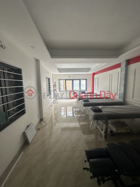 Bán nhà: Tựu Liệt, oto đỗ cửa, 46m2, 5 tầng, Thang máy, thoáng trước sau. hơn 6 tỷ | Việt Nam, Bán đ 6,9 tỷ