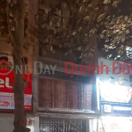 BÁN MẶT PHỐ NGỌC LÂM - ĐẦU TƯ - KINH DOANH - DIỆN TÍCH LỚN _0