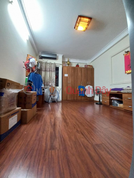 đ 18 tỷ BIỆT THỰ PHỐ KIM GIANG – CHUẨN PHONG CÁCH DOANH NHÂN THÀNH ĐẠT – GARA 2 Ô TÔ – 2 MẶT THOÁNG