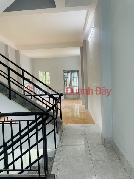 Nhà Đẹp HXT Ngay Ngã Tư Bốn Xã 60m2 4 Tầng BTCT Sales Listings