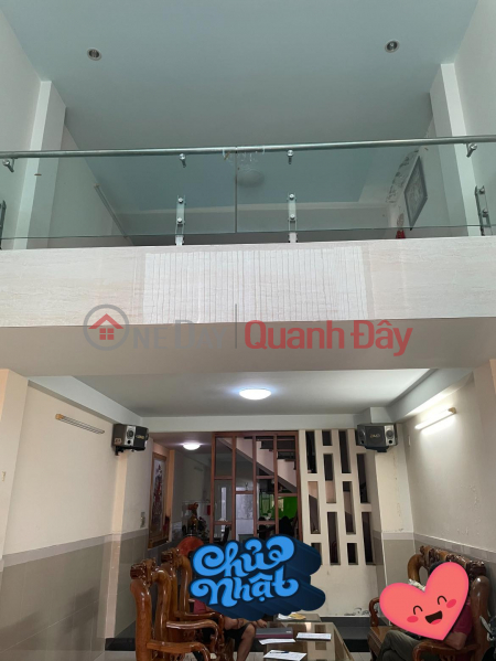 Property Search Vietnam | OneDay | Nhà ở, Niêm yết bán, SGấp Bán Giảm sệp sàn Nhà Đẹp Full Nội Thất Btct 4 ngủ Hẻm xe hơi Ngay Khu Vip phường 10 Gò Vấp 5tỷ