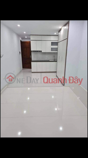Room for rent in 7-storey mini apartment, Lane 167 Thanh Nhan, 28 m² Rental Listings