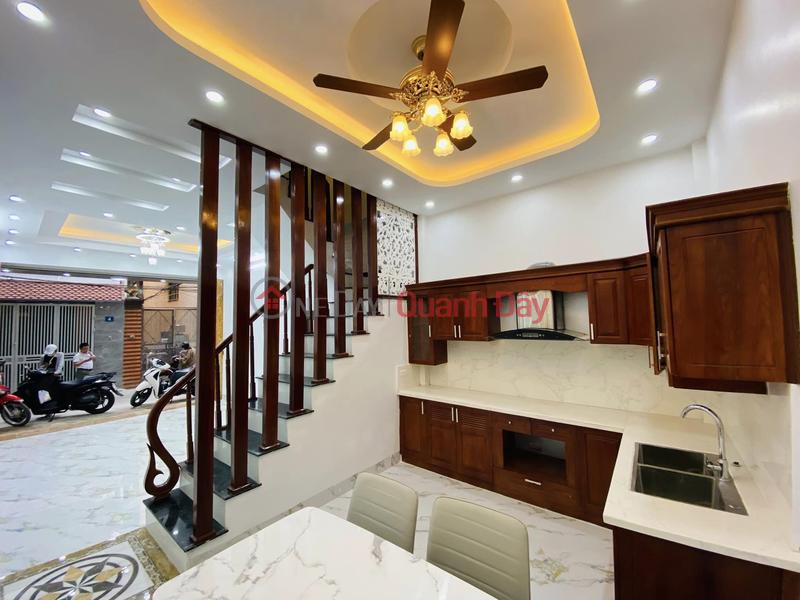 Property Search Vietnam | OneDay | Residential | Sales Listings MULTI-PACK, CAR BEDROOM HOUSE, 5 FLOORS, 4 BEDROOMS, PINE LANE, GOOD COMBINATION FOR BUSINESS PRICE 9.49 BILLION