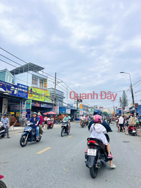 Property Search Vietnam | OneDay | Niêm yết bán, ĐẤT NỀN BIÊN HÒA CHỈ 700 TRIỆU/NỀN (full giá) – SỔ RIÊNG, BAO SANG TÊN