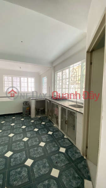 Property Search Vietnam | OneDay | Nhà ở | Niêm yết bán | Lý Chính Thắng Q3 - 4m ra mặt tiền, thông 4 ngã - 35.5m2 - 5 tầng BTCT - 7.x tỷ