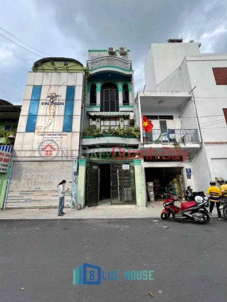 Property Search Vietnam | OneDay | Nhà ở Niêm yết cho thuê, MTKD Trần Quốc Hoàn, có phòng ngủ, 10 triệu/th