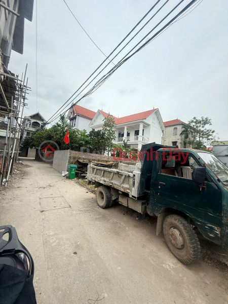 Đất Kim Châu, Kim Thư DT52m2, MT5m, 3.23 tỷ Thanh Oai | Việt Nam Bán đ 3,23 tỷ