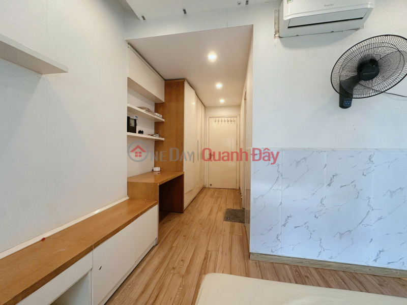 đ 6 Billion | URGENT SALE: 2-bedroom apartment in Mulberry Lane, 89m2, price drastically reduced to 6 billion VND.