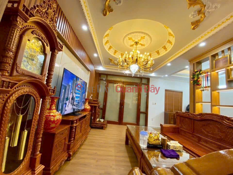 Independent house for sale, fully furnished, Lung Dong, Mai Trung, 2ty680, Vietnam Sales | ₫ 2.68 Billion