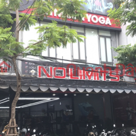 Gym&Yoga No limits - 162 Huỳnh Ngọc Huệ,Thanh Khe, Vietnam