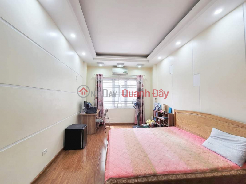 Property Search Vietnam | OneDay | Residential | Sales Listings | Selling land to give Trung Kinh townhouse 50m, 4 parking spaces, Extreme business, Nhon 6 billion.