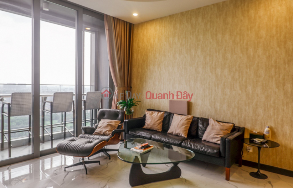 2 BEDROOM FULLY FURNISHED APARTMENT FOR SALE PRICE 12.5 BILLION ALL IN Sales Listings
