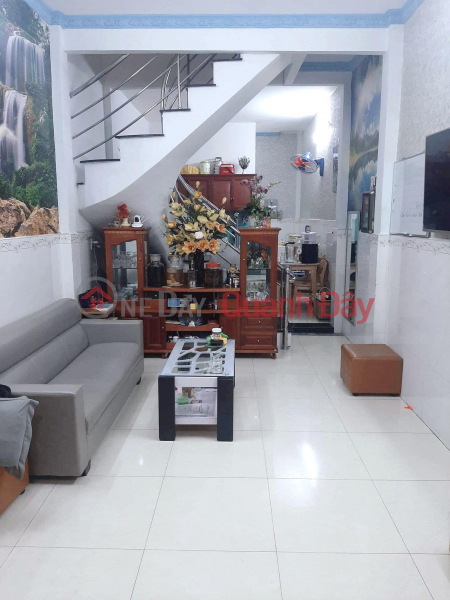 Property Search Vietnam | OneDay | Nhà ở | Niêm yết bán Bán nhà shr-hxh 36m2-2tang gần Trường Chinh Tân Bình, 3tỷ nhỉnh 0932030061
