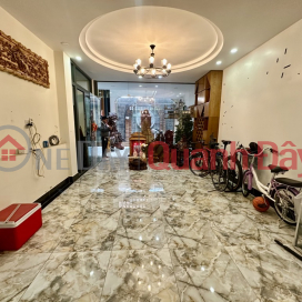 Villa for sale 5 bedrooms, 5 bathrooms at Duong Ba Trac, 18.5 billion, 96m2, District 8, HCM _0