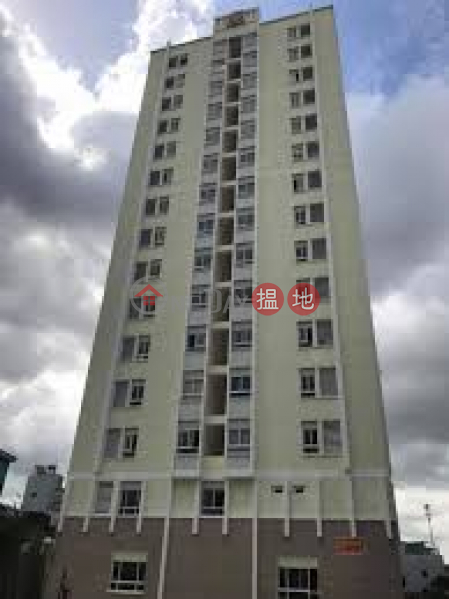 Soho Premier Binh Thanh Apartment (Căn hộ Soho Premier Bình Thạnh),Binh Thanh | (2)
