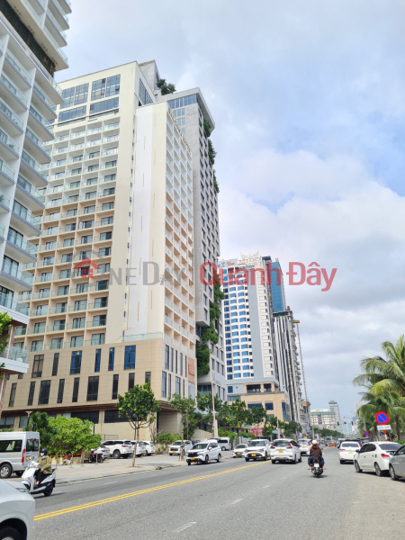 Property Search Vietnam | OneDay | Residential Sales Listings An Trung Dong frontage is close to Vo Van Kiet street, 100m-214m2 from Dragon Bridge (8.2*26)-56 million/m2.
