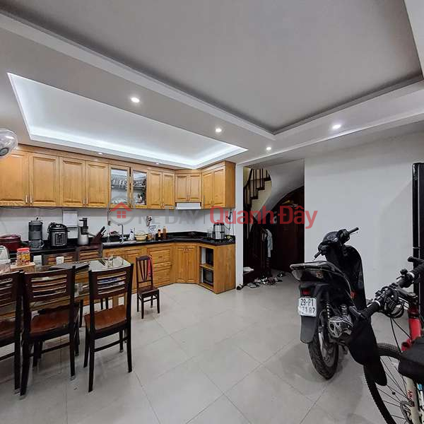 Property Search Vietnam | OneDay | Residential Sales Listings, Beautiful house in Xuan Dinh - Bac Tu Liem, 45m2, corner lot, airy and bright, price just over 13 billion