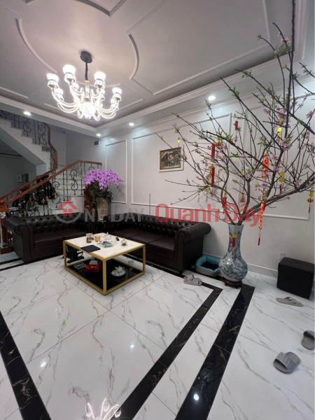 House for sale in Thu Trung plot - 193 Van Cao, area 90m 4 floors PRICE 6.7 billion independent Vietnam Sales | đ 6.7 Billion