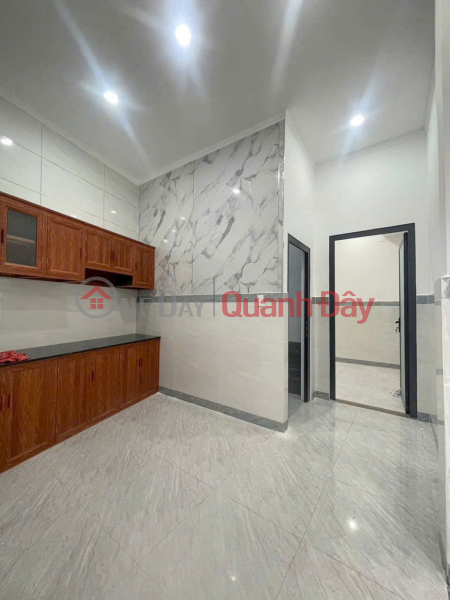 Bán nhà mới, đẹp, SR, TC, gần chợ Tân Mai - Phạm Văn Thuận, chỉ 1 tỷ 950, Việt Nam Bán đ 1,95 tỷ