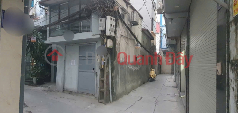 House for rent 622 Minh Khai, 2 bedrooms, 1 bathroom, 5.2 million _0