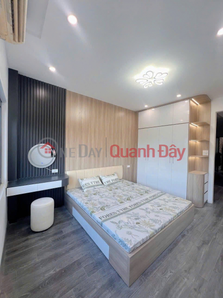 đ 4,86 tỷ | TT Nguyễn Huy Tưởng 120m, 3PN, 2WC, Nội thất cực đẹp, 4.86 tỷ