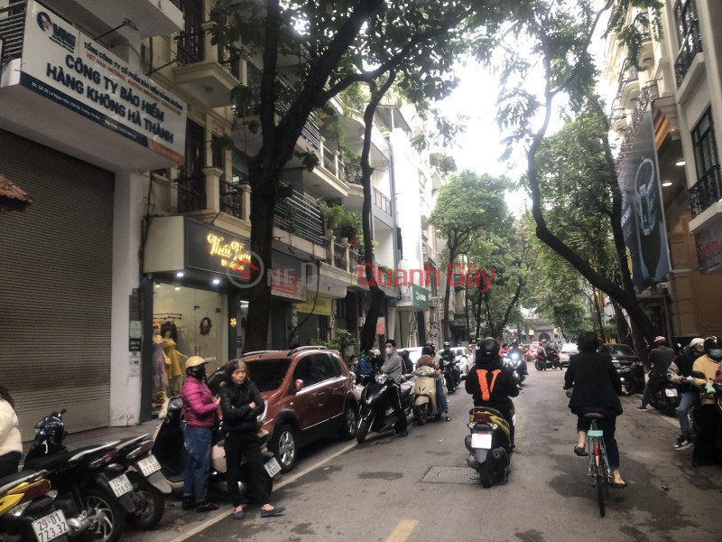 Property Search Vietnam | OneDay | Residential Rental Listings | Business Building for Rent on Le Ngoc Han Street, HBT District