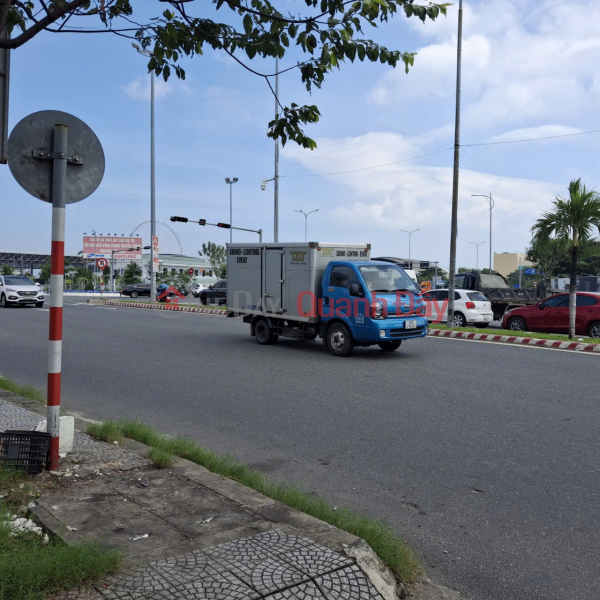 NHÀ 2 TẦNG LÔ GÓC – DÒNG TIỀN CỰC TỐT – MẶT TIỀN ĐƯỜNG 2/9 TRỤC CHÍNH HẢI CHÂU Niêm yết bán