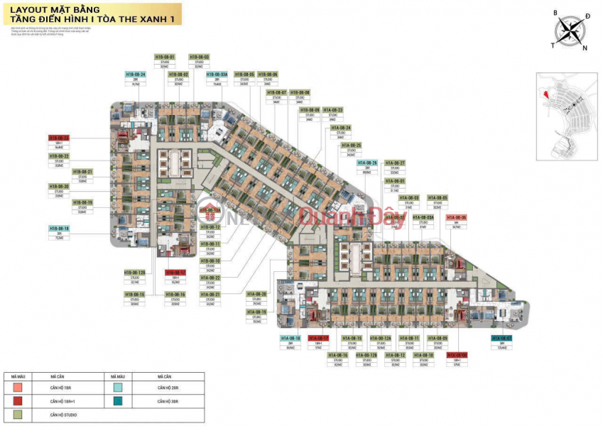 OFFICIALLY ACCEPTING BOOKING FOR GREEN ISLAND SUN CAT BA SUPER PROJECT (February 2025) | Vietnam | Sales, đ 2.1 Billion