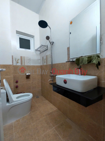 đ 10,5 tỷ, NHÀ ĐẸP GIÁ TỐT – CẦN BÁN NHÀ MẶT TIỀN KQH NGÔ QUYỀN – Phường 6, TP Đà Lạt, Lâm Đồng