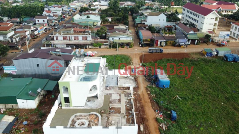 Own a Golden Location Rare Pair of 280m2 Plots Right at Krong Nang Administrative Center Price Only 6xxTR _0
