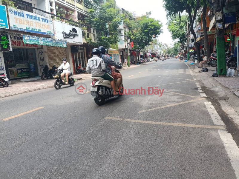 CƠ HỘI SỞ HỮU NGÔI NHÀ 3 TẦNG – VỊ TRÍ ĐẮC ĐỊA Niêm yết bán