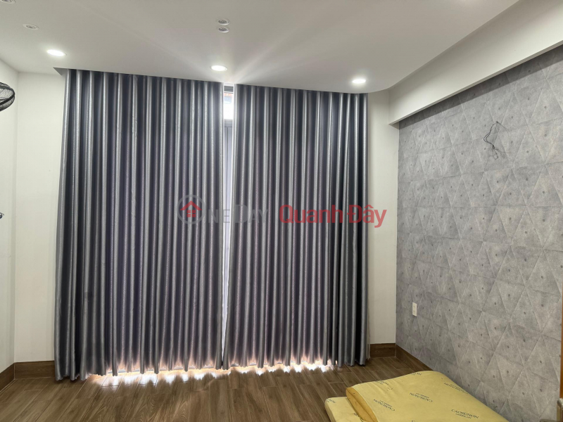 Nhà mới Niêm yết cho thuê (TUTHUHA-041110511)