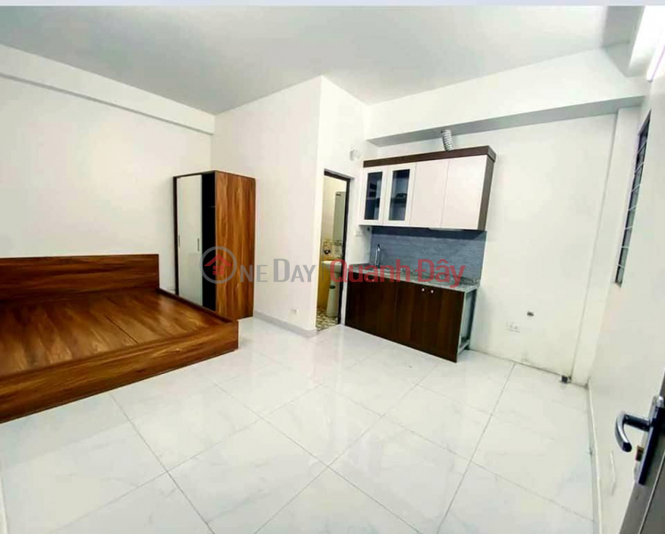 Truong Trinh Townhouse for Sale, Dong Da District. 90m Built 9 Floors Approximately 18 Billion. Commitment to Real Photos Accurate Description. Owner Sales Listings