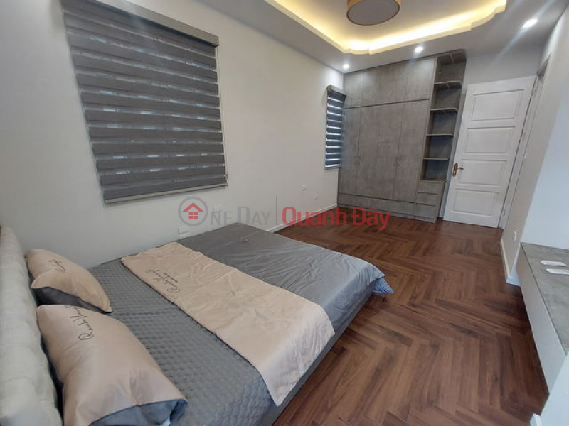 Property Search Vietnam | OneDay | Residential, Sales Listings, PRIVATE HOUSE FOR SALE ON HONG TIEN STREET - LONG BIEN, 59 SQUARE METERS, 4 FLOORS, FRONTAGE 8 METERS, 10.8 BILLION.