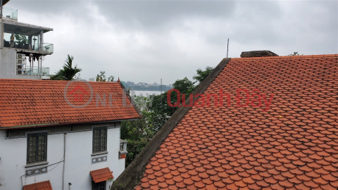 Lac Long Quan Townhouse for Sale, Tay Ho District. 68m Frontage 6m Approximately 11 Billion. Commitment to Real Photos Accurate Description. Owner _0
