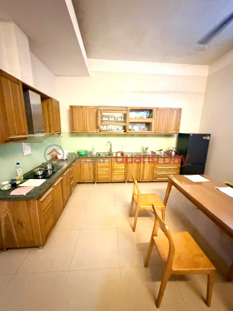 BÁN NHÀ NGÕ VÕNG THỊ 104M 5 TẦNG MT 5 M 2 MẶT NGÕ NGÕ THÔNG GIÁ 27.5 TỶ 0336212066 _0