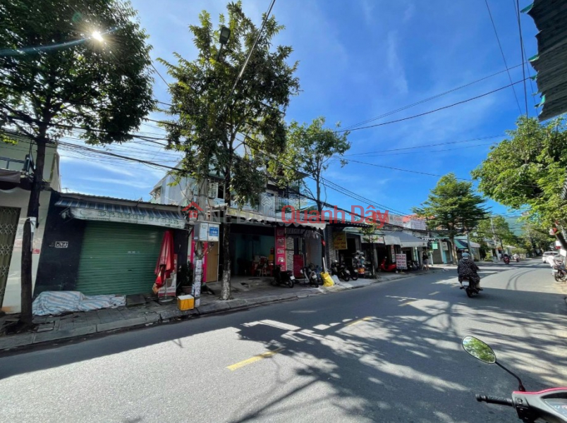 PRIME LAND PLOT WITH TWO STREET FRONTAGES - GOLDEN LOCATION IN HOA AN - DA NANG - A RARE INVESTMENT OPPORTUNITY - NO SECOND PLOT LIKE IT. Sales Listings
