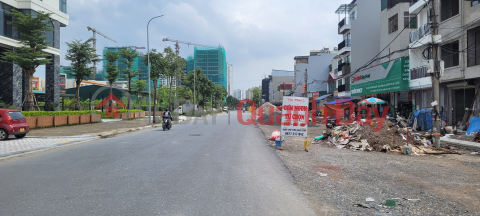 Bán đất mặt phố Tân Thụy 60m² – Kinh doanh sầm uất nhất khu vực, vị trí đắc địa – giá chỉ nhô 15 tỷ _0